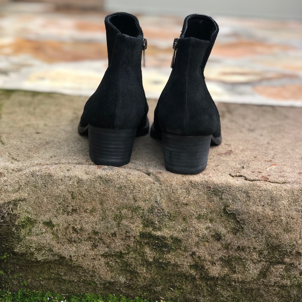 Jessica Simpson Booties - Picture 5 of 5
